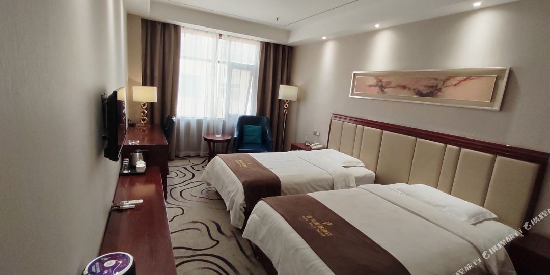 一号浴都酒店(西二环店)