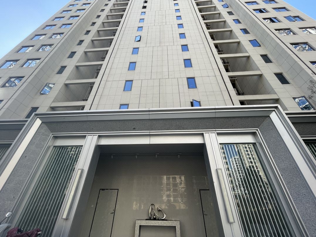 Hangzhou Ningxin Yayu (Yinhu Wanda Plaza)