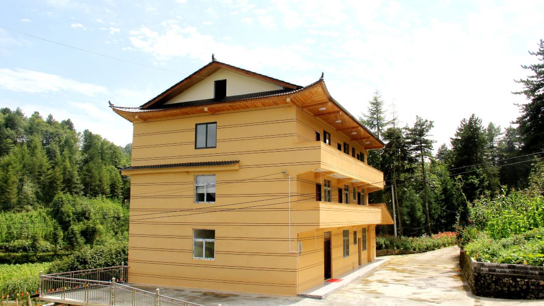 Xuan'en Qingfeng Homestay