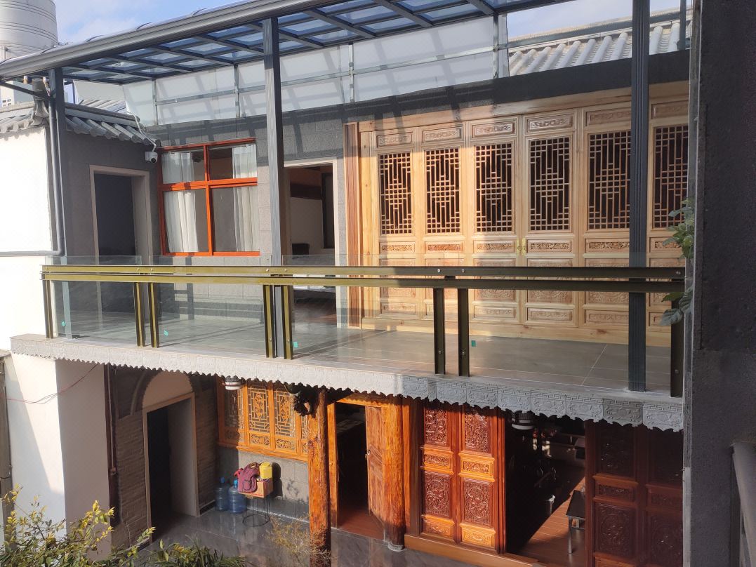Xiangfengju Inn
