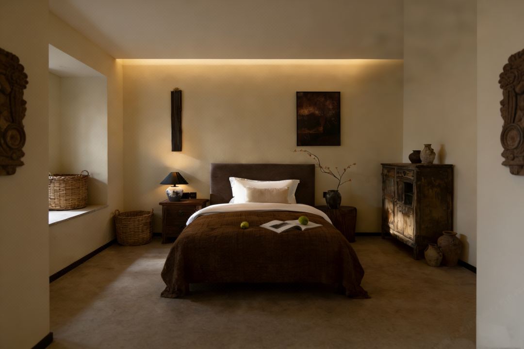 Rannuo Hotel