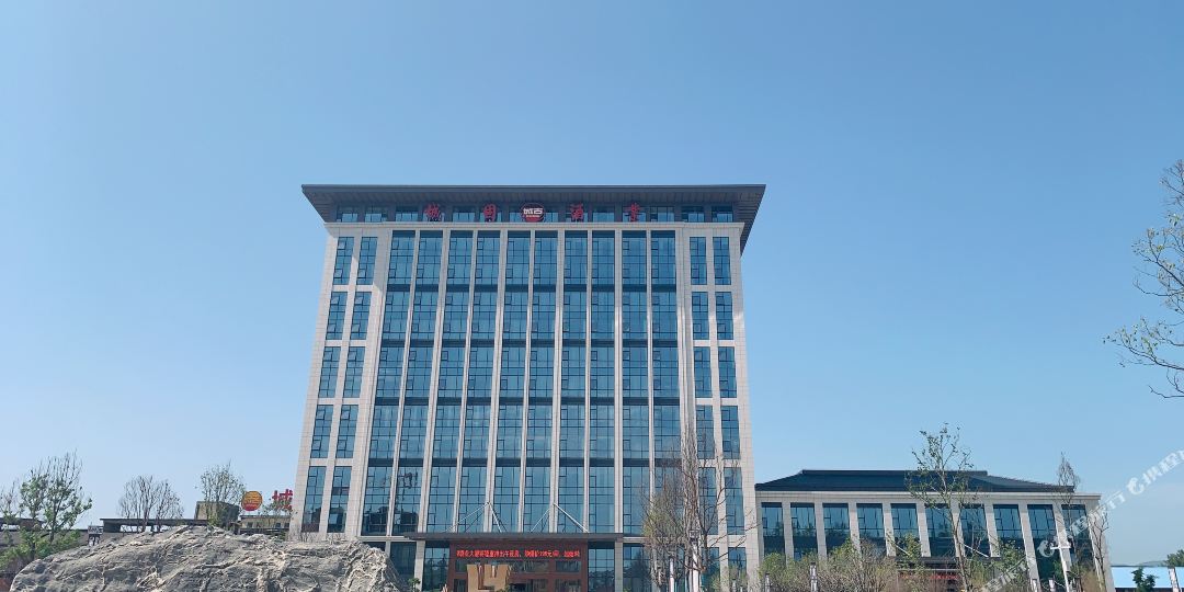陕西城固酒业股份有限公司