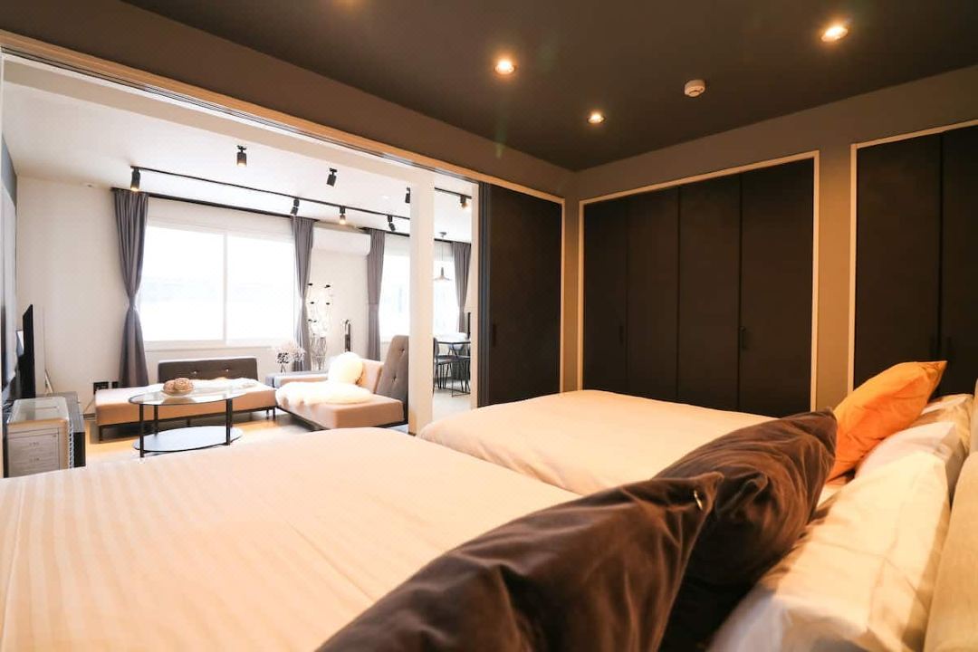 TAKETO STAY Sumikawa House