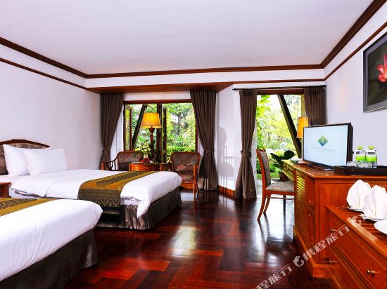 Felix River Kwai Resort - Tap to explore photos