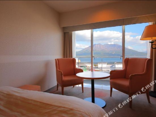 Kagoshima Sun Royal Hotel - Tap to explore photos