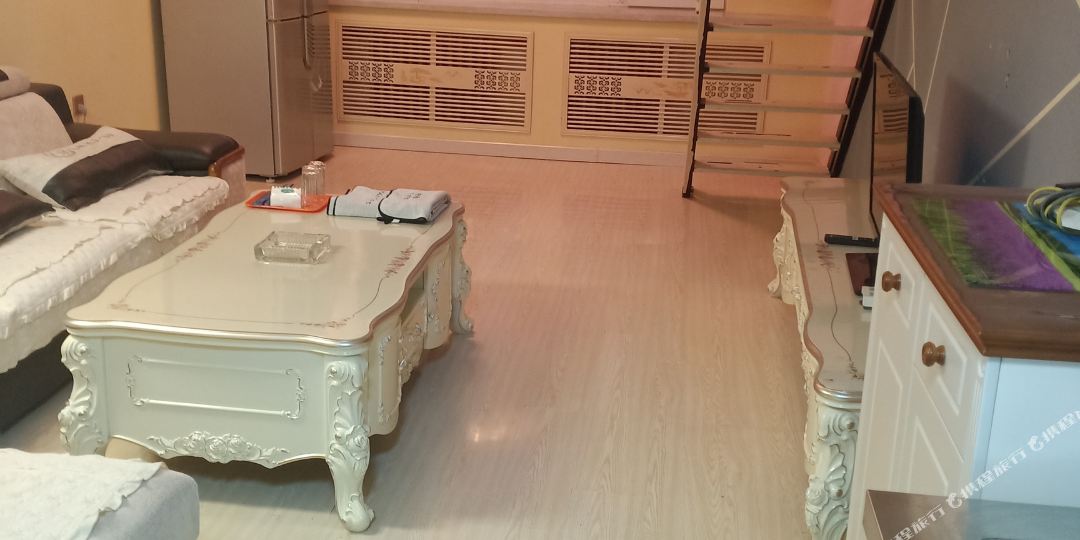 大庆市好运来日租公寓
