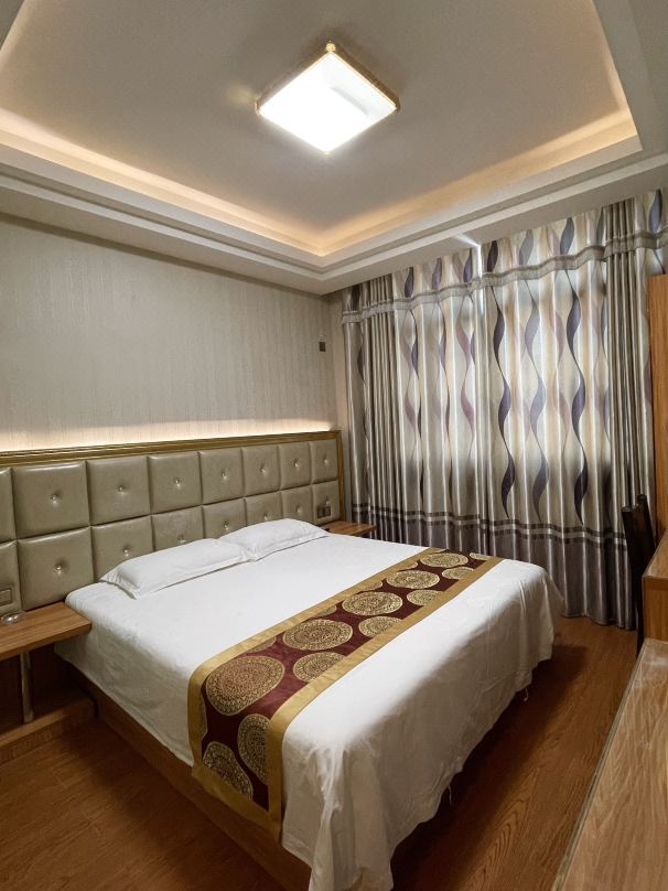 Xiapu Tianfushun Hotel