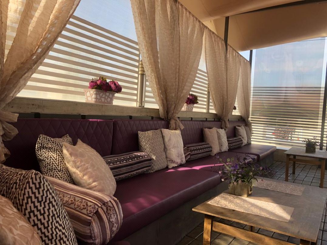FUTURO HOTEL