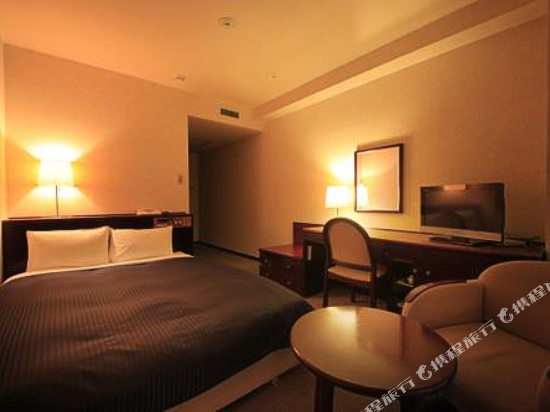 Quintessa Hotel Ogaki - Tap to explore photos