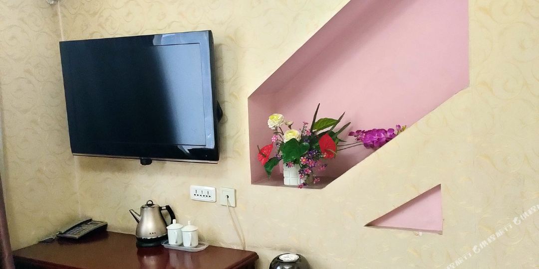 糖果时光宾馆(长春和顺街店)