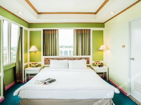 Wangtai Hotel - Tap to explore photos