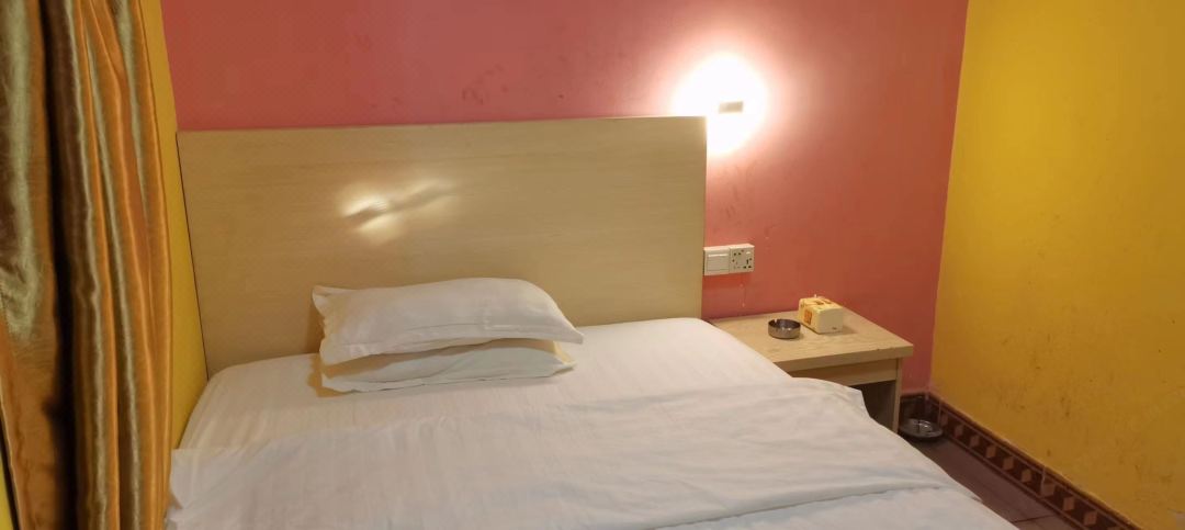 Meixing Apartment