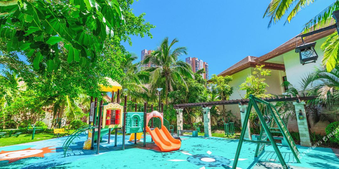 文昌听潮海景度假民宿