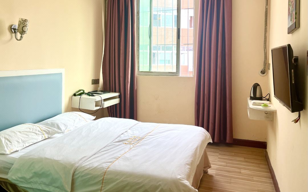 Chenjia Express Hotel