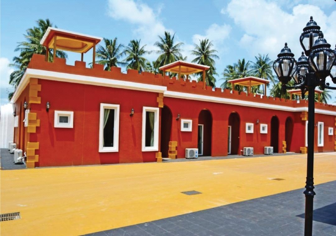World Cat Hotel Beach & Resort