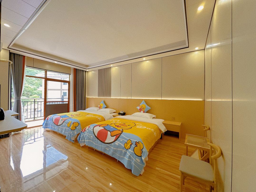 Liboijian Homestay