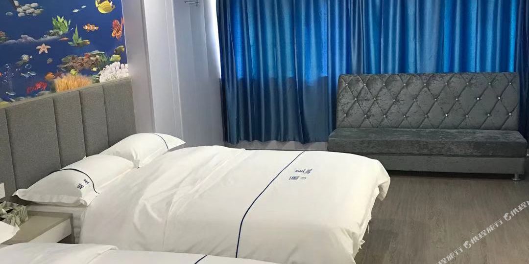 丽兴酒店