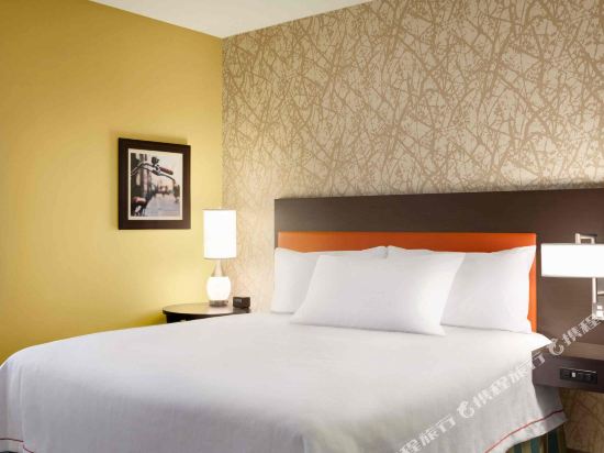 Home2 Suites by Hilton Birmingham Downtown - Tap to explore photos
