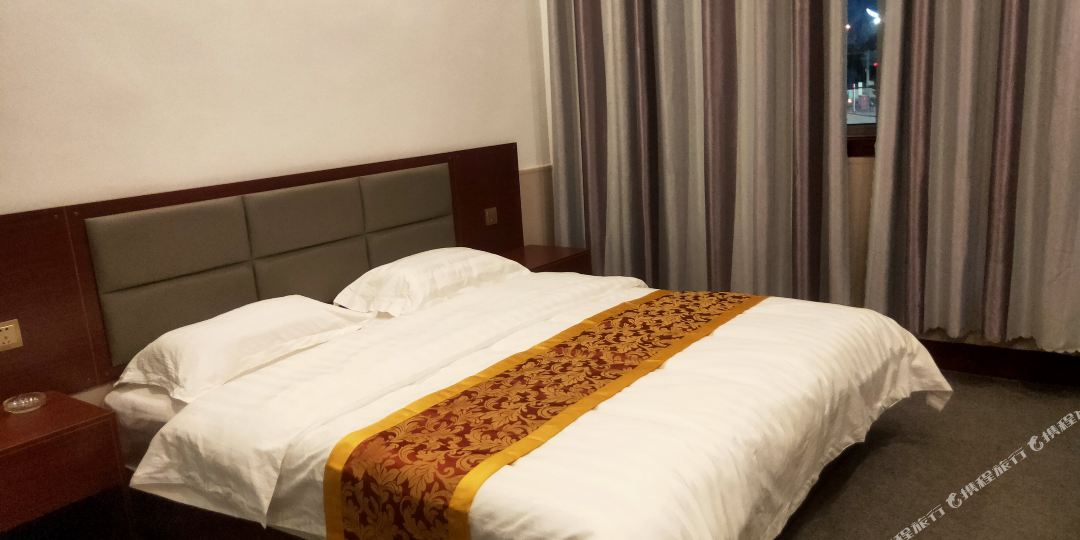 陇县交通旅馆
