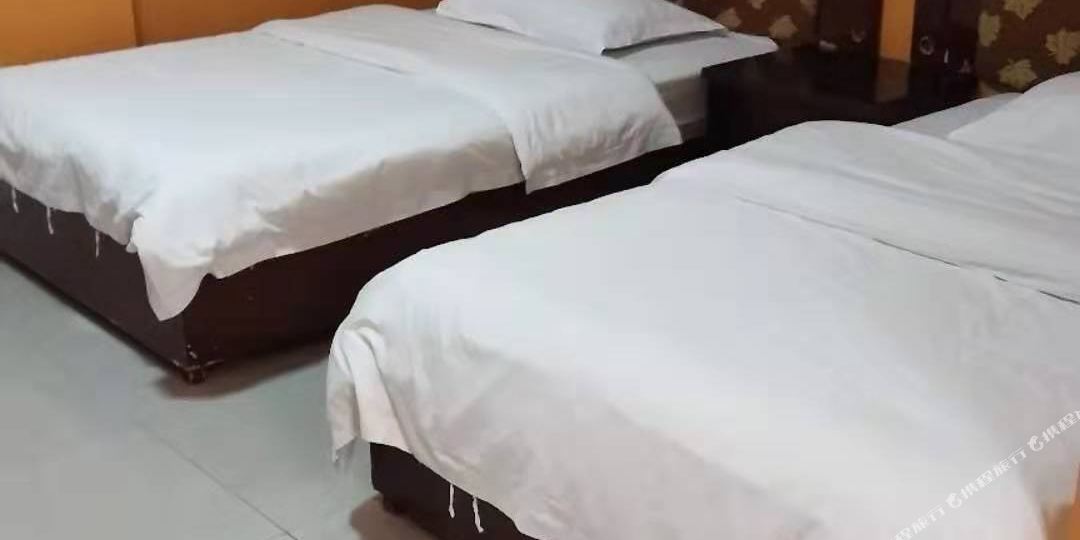 润湖宾馆(福州街分店)