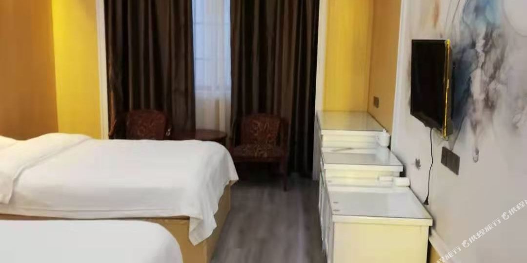 凯撒晌午宾馆(建安路店)