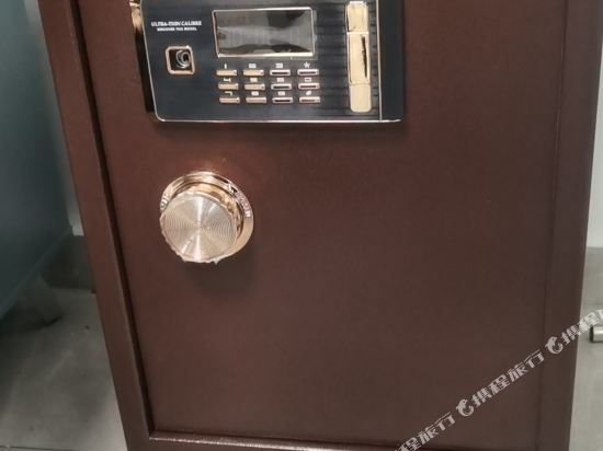 凯里利亚酒店(泾县店)