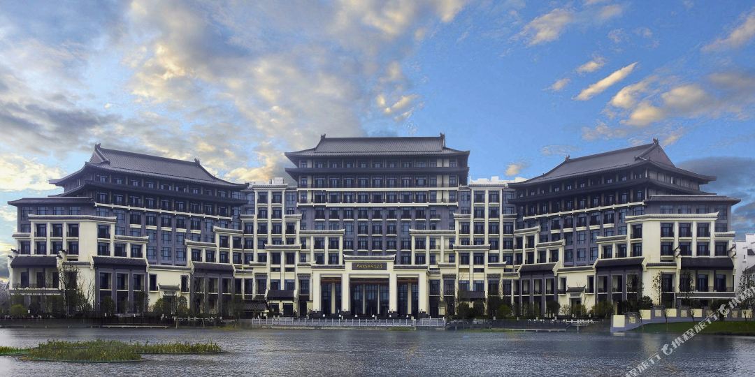 芜湖新华联丽景大酒店