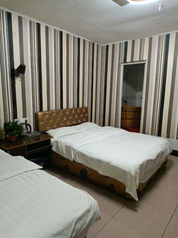 Anqing Xiyuan Hotel