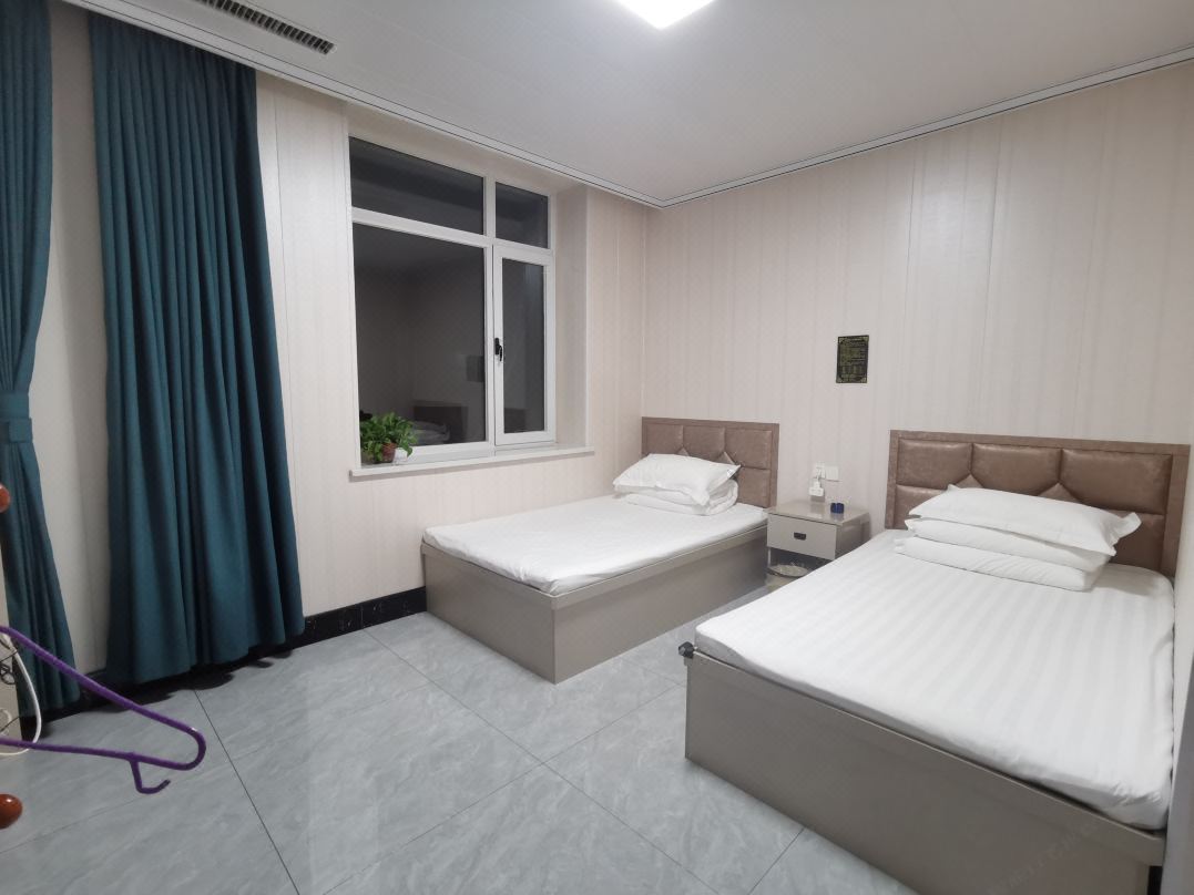 Houjia Hotel