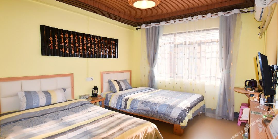 渔家可栈(桂林两江四湖店)