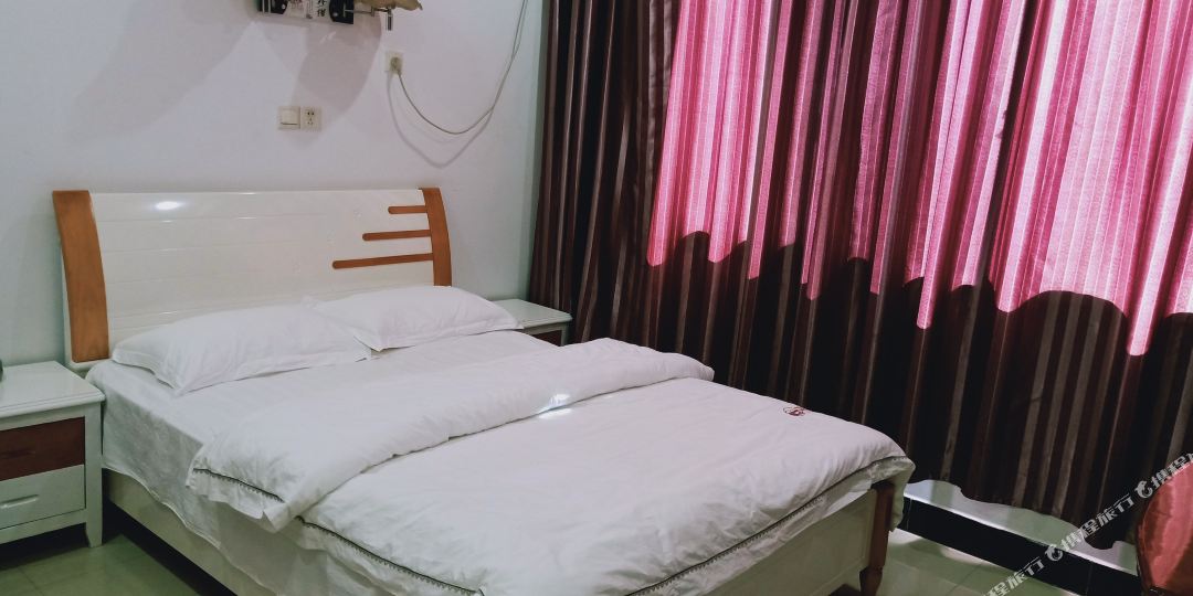 洞口湘江宾馆