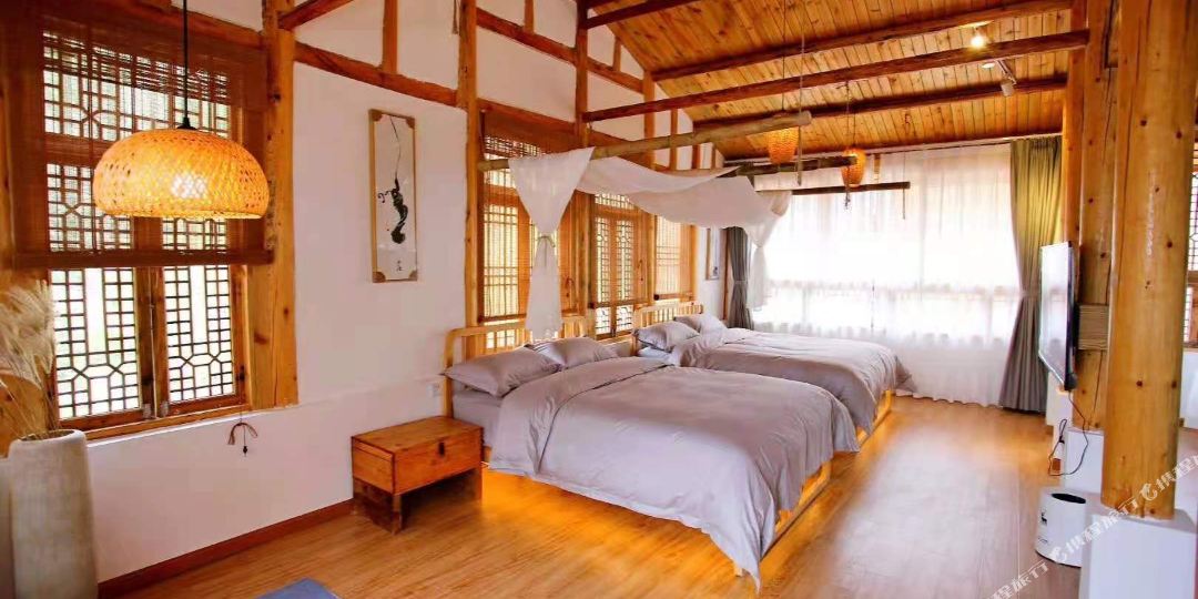 海螺沟云之兮精品民宿