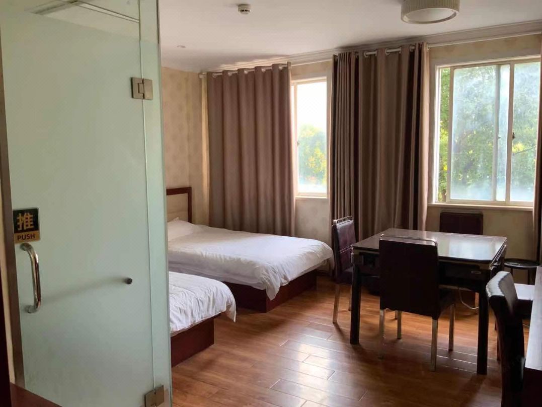 Xuancheng Zhihao Hotel