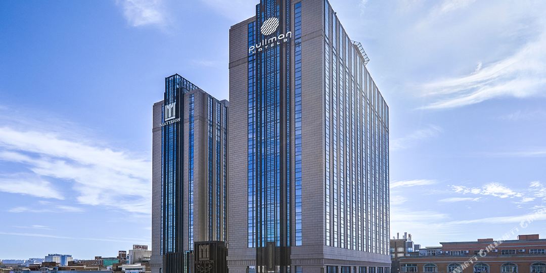 石狮明昇帕尔曼酒店