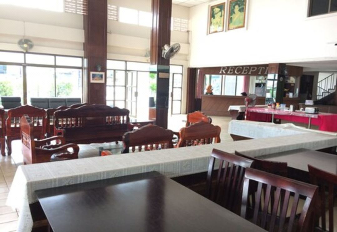 Lukmuang 2 Hotel