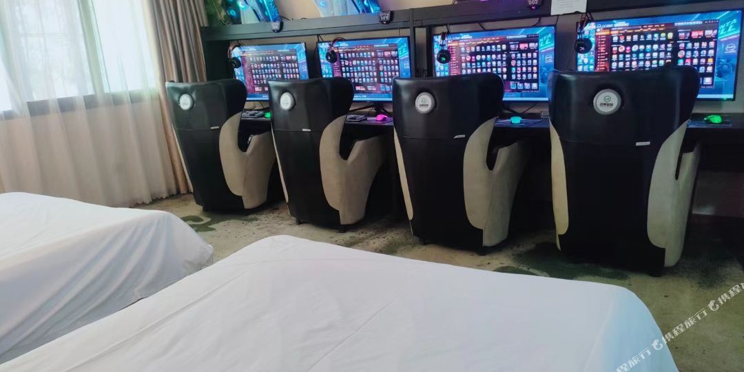 E-sports电竞凯越酒店