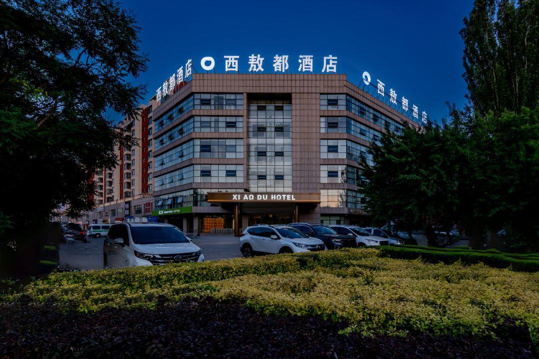 Dalad Qi XI AO DU HOTEL