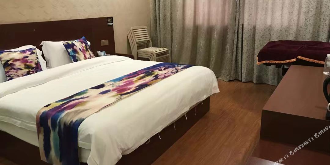 长顺雅苑假期酒店