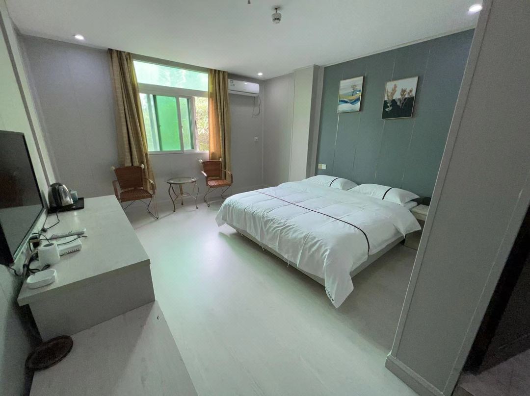 OYO Shenzhen Jinxi Hotel