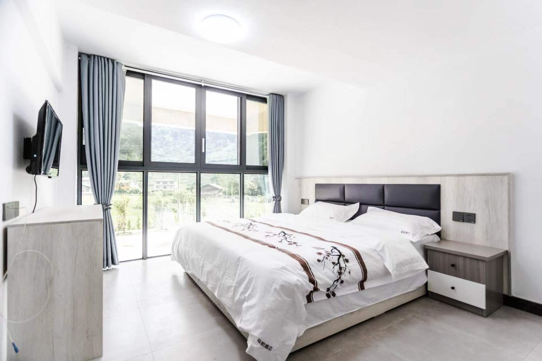 Senhang Hotel (Fairy Mountain)