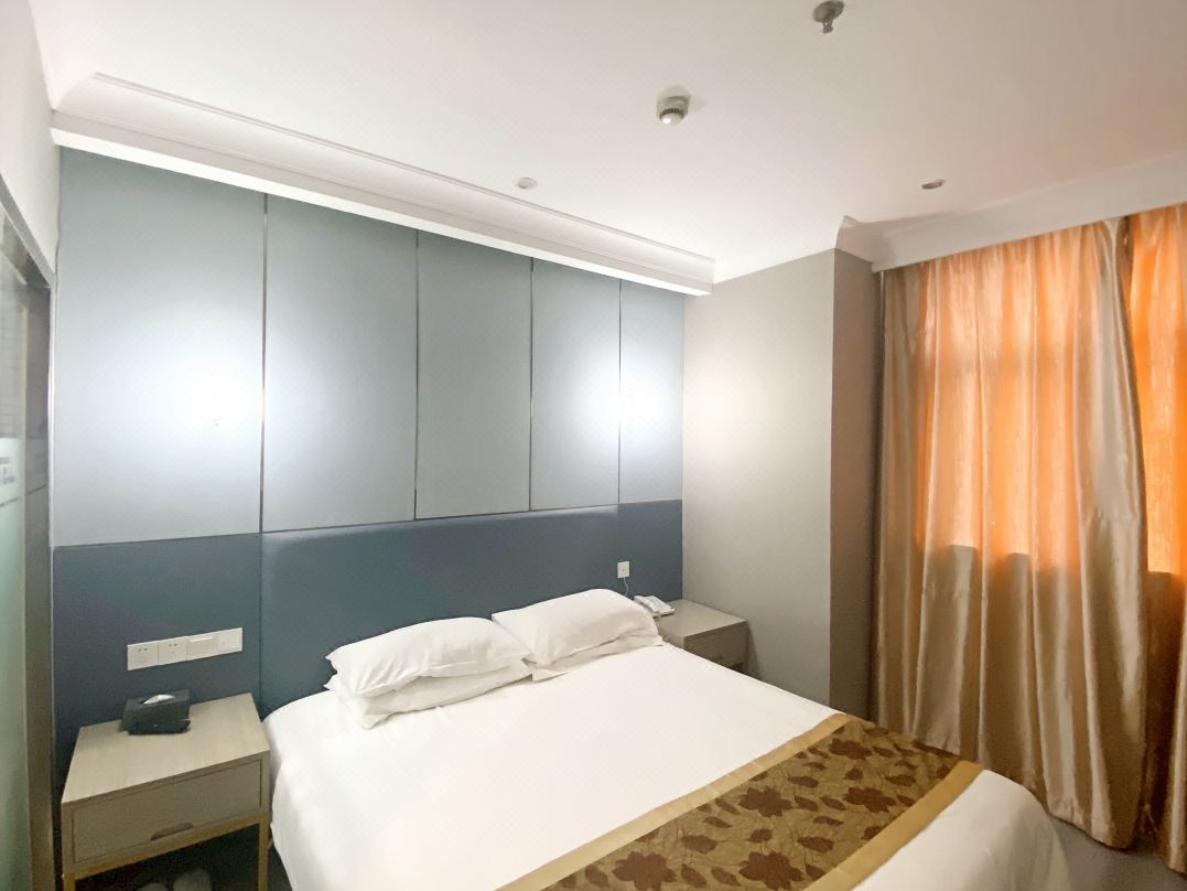 Ji Tai hotel