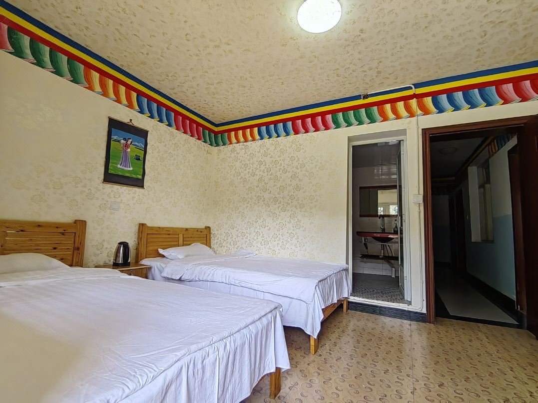 Baoxing Qiaoqi Homestay