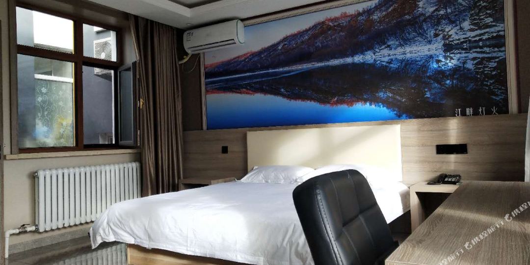 金色港湾假期酒店
