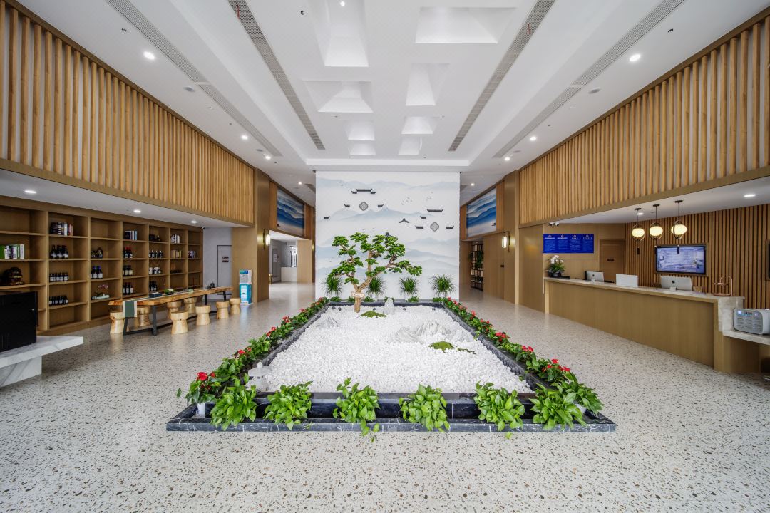 Manju Hotel Keqiao District