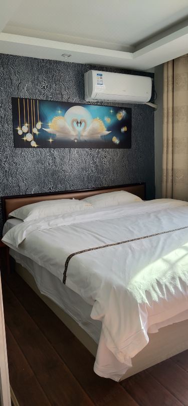 Suzhou Sunshine Hotel