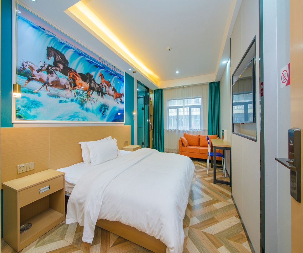 Marriott Fashion Hotel