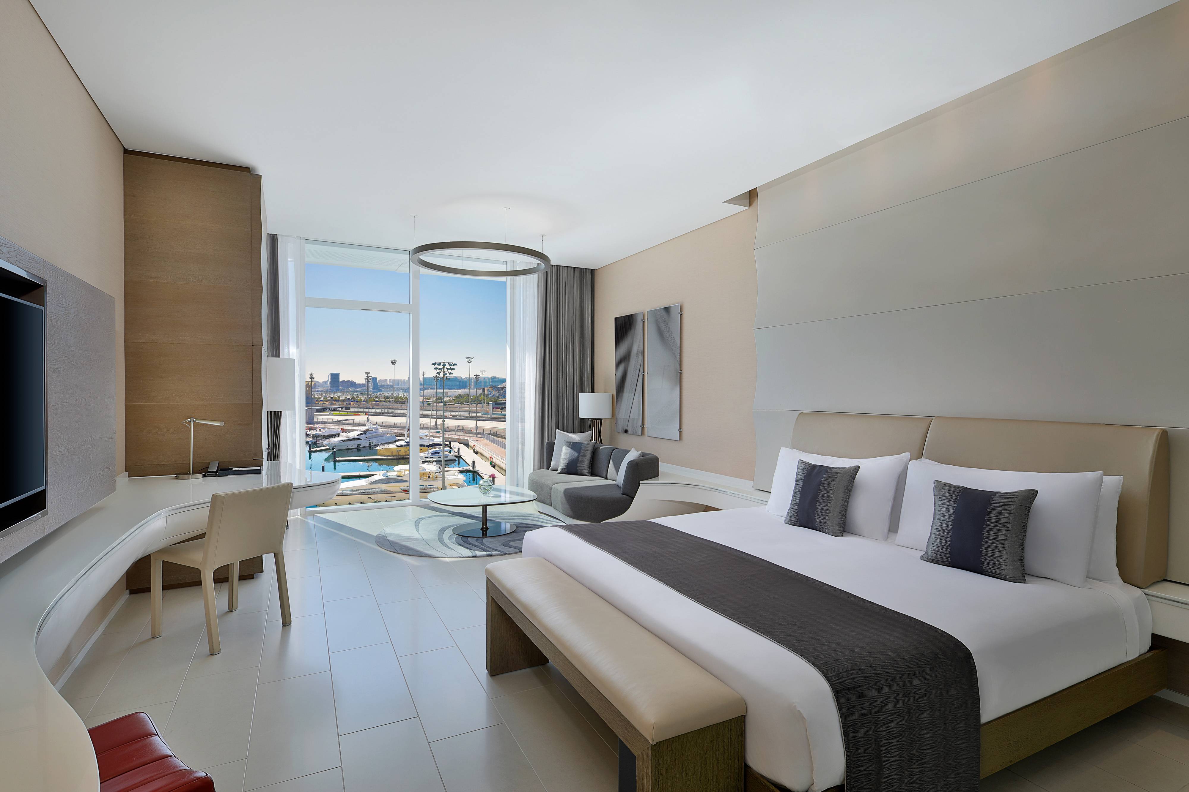 W Abu Dhabi - Yas Island