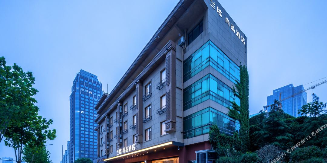 兰藕上品酒店(金沙滩店)