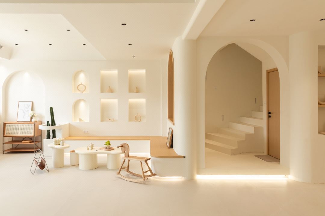 Bianri House