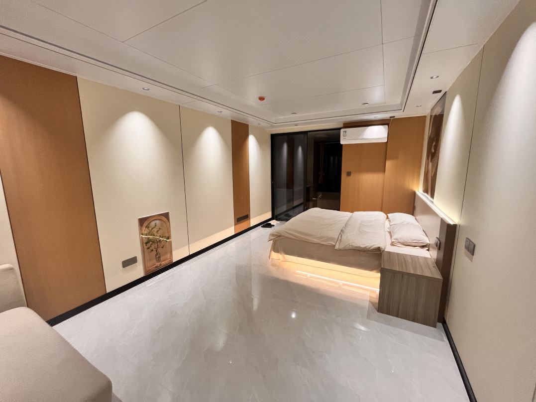 Aijia Homestay (Longhai Dongyuan)